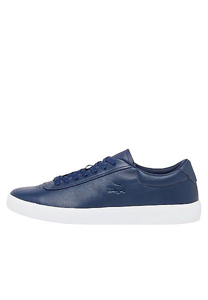 Lacoste Sportschuhe BASESHOT EVO Sneaker Sneaker (1-tlg) günstig online kaufen