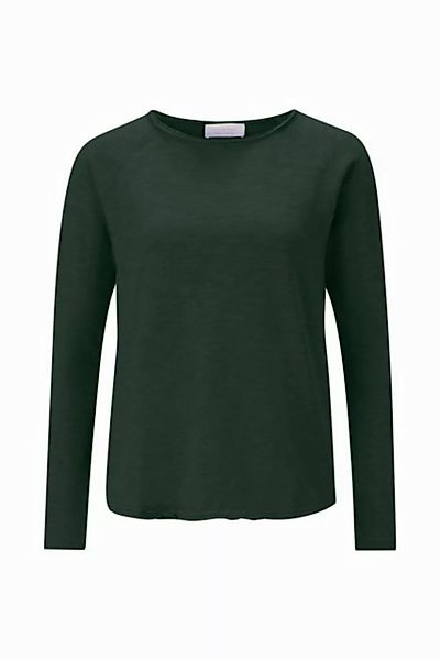 Rich & Royal T-Shirt Damen Longsleeve (1-tlg) günstig online kaufen