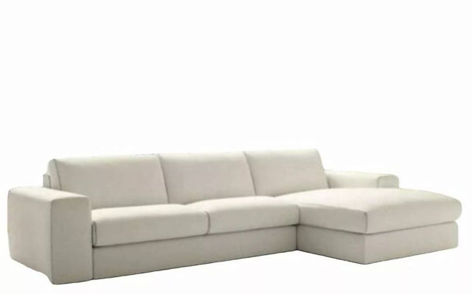 JVmoebel Ecksofa, Italienische Stil Möbel Sofa Couch alfitalia Sofas Couche günstig online kaufen