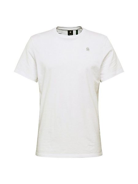G-STAR T-Shirt (1-tlg) Weiteres Detail günstig online kaufen