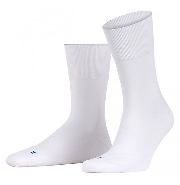 FALKE Socken Run (1-Paar) mit Plüschsohle günstig online kaufen