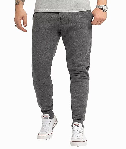 Rock Creek Jogginghose Herren Trainingshose Jogging-Style günstig online kaufen