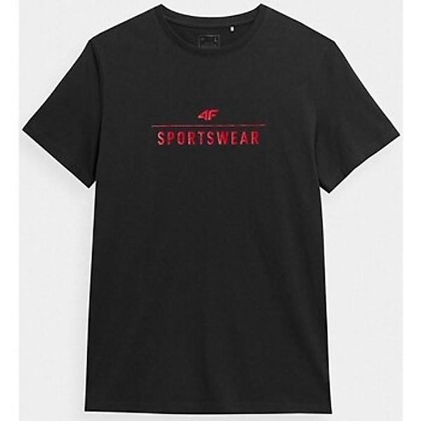 4F  T-Shirt TSHM539 günstig online kaufen