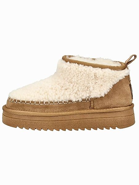 Ara Stiefelette "Ara Stiefelette Veloursleder/Textil" günstig online kaufen