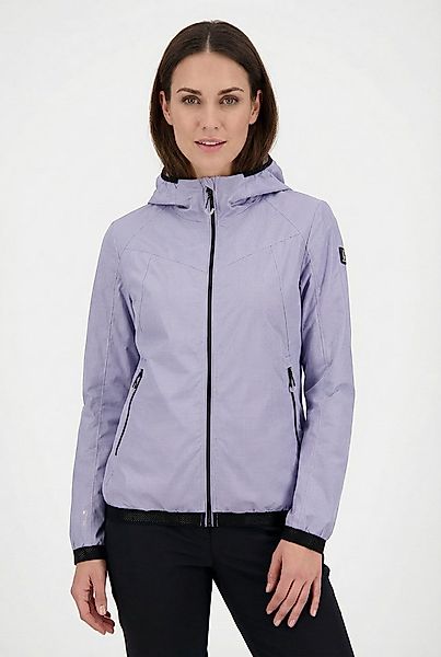 Killtec Funktionsjacke KOS 22 WMN JCKT Übergangsjacke mit hochschließender günstig online kaufen