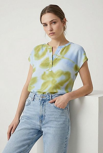 soyaconcept Kurzarmbluse SC-CATE 1 günstig online kaufen