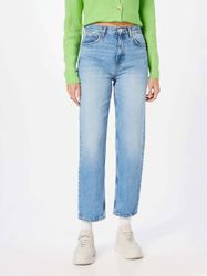 ONLY 7/8-Jeans Robyn (1-tlg) Plain/ohne Details günstig online kaufen