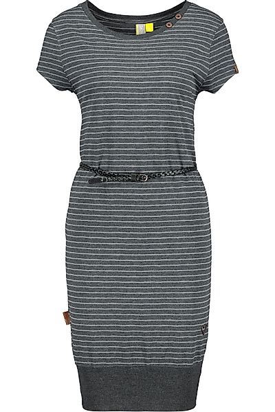 Alife & Kickin Jerseykleid Damen CocoAK günstig online kaufen