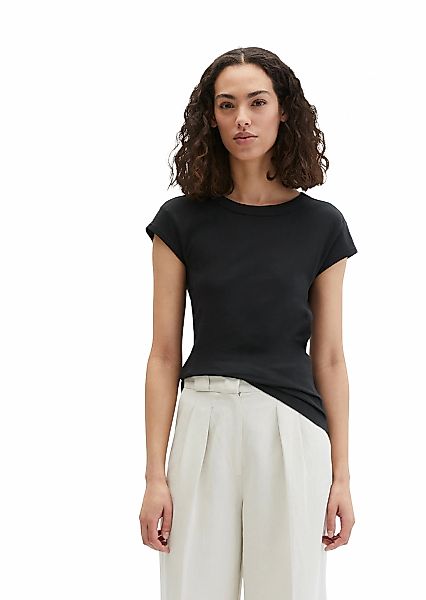 Marc OPolo T-Shirt "aus Organic Cotton" günstig online kaufen