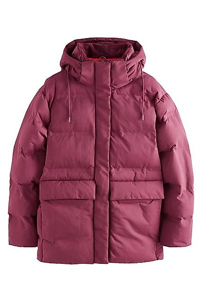 Next Steppjacke Elements Regenfeste wattierte Jacke (1-St) günstig online kaufen