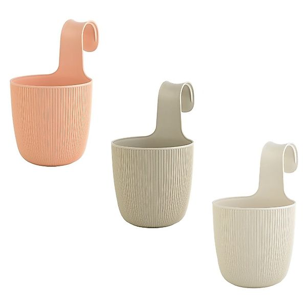 Engelland Blumentopf Blumentopf zum Hängen (Vorteils-Set, günstig online kaufen