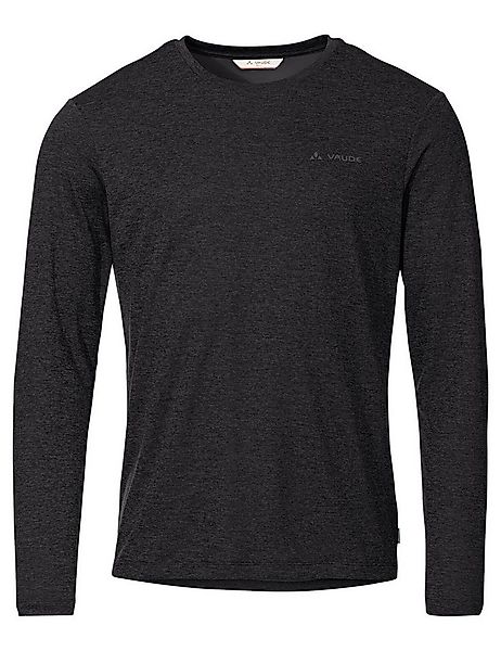 VAUDE T-Shirt Men's Essential LS T-Shirt (1-tlg) schnelltrocknendes und fun günstig online kaufen