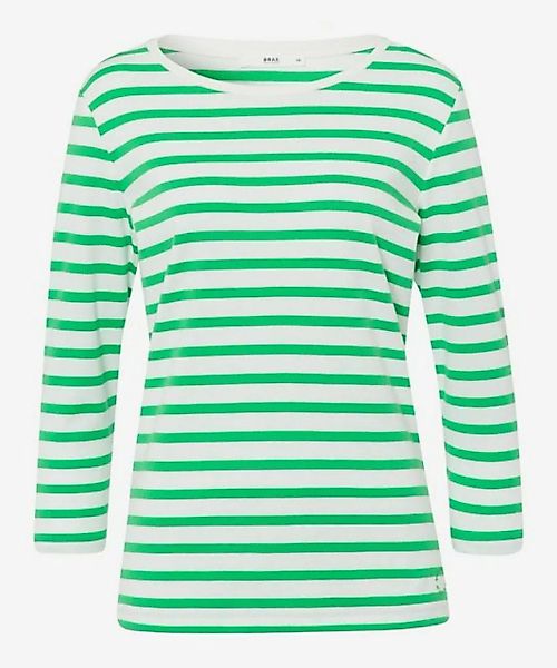 Brax T-Shirt STYLE.COLLETTADep, apple green günstig online kaufen