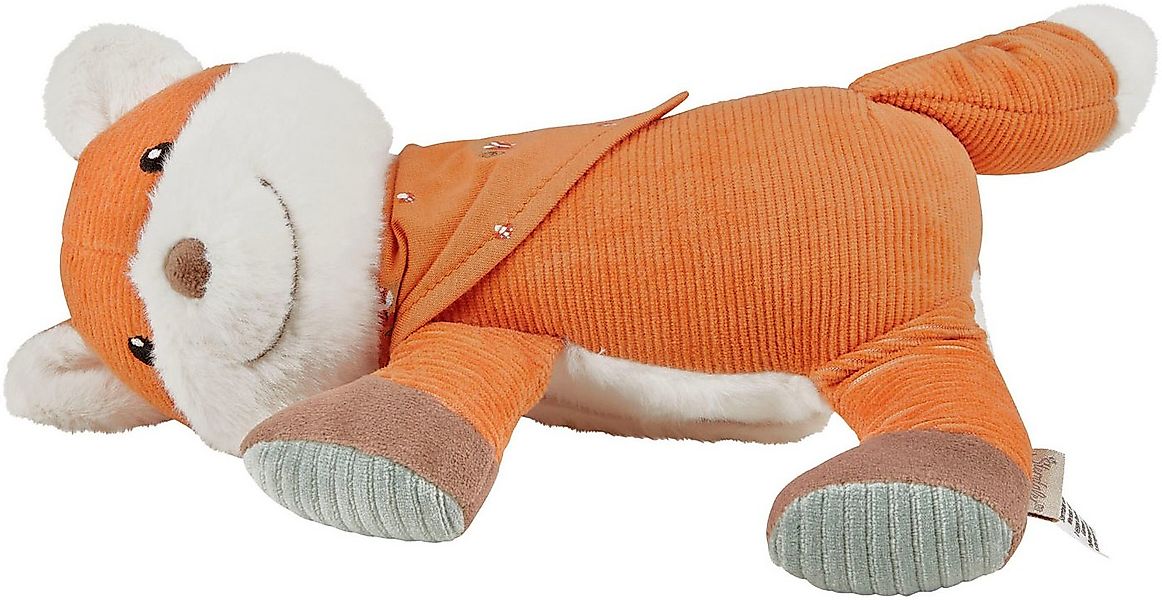 Sterntaler® Plüschfigur Einschlafhilfe Fuchs Filou günstig online kaufen