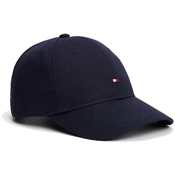 Tommy Hilfiger  Schirmmütze ESSENTIAL FLAG günstig online kaufen