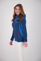 DEPROC Active Strickfleecejacke ELM NEW CS günstig online kaufen