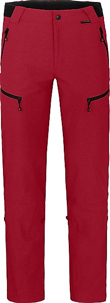 Bergson Outdoorhose LEBIKO Herren Wanderhose, robust, günstig online kaufen