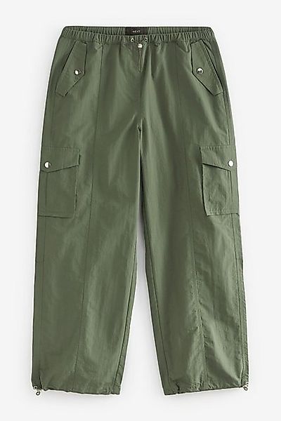 Next Cargohose Fallschirm-Schlupfhose im Cargostil – günstig online kaufen