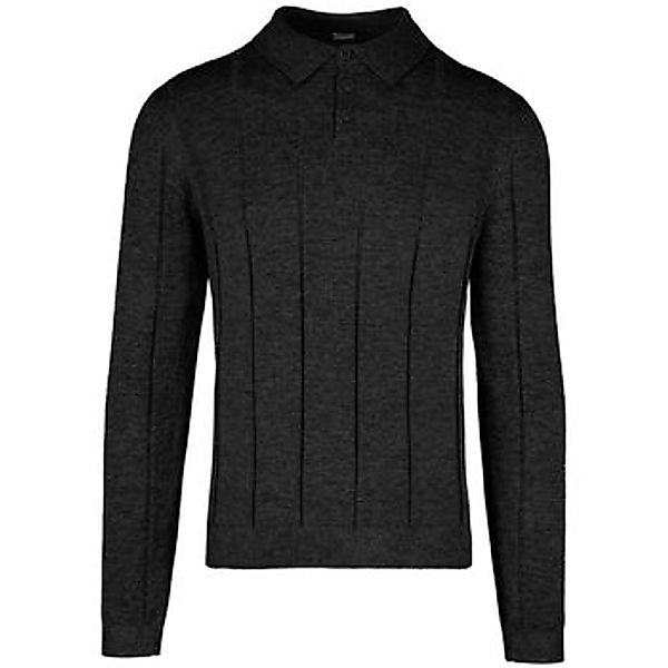 Bomboogie  Pullover MM9313 KWC5 POLO-90 BLACK günstig online kaufen