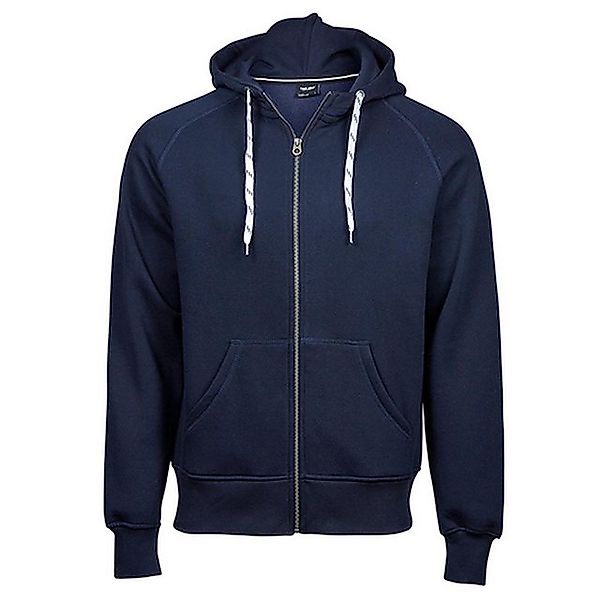 Tee Jays Sweatshirt Men´s Fashion Full Zip Hood günstig online kaufen