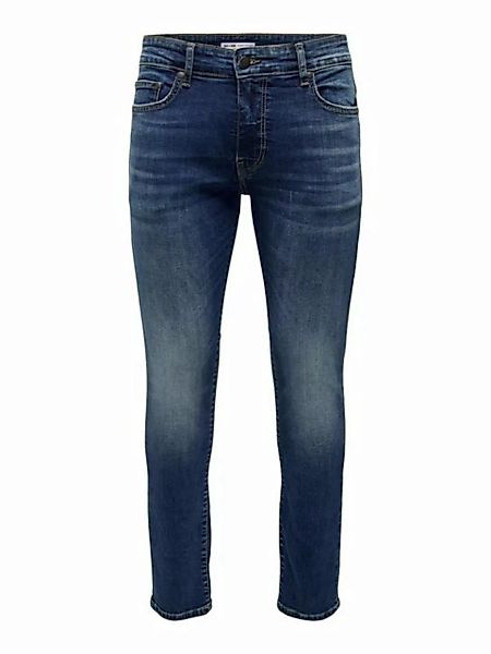 ONLY & SONS Skinny-fit-Jeans Loom (1-tlg) günstig online kaufen