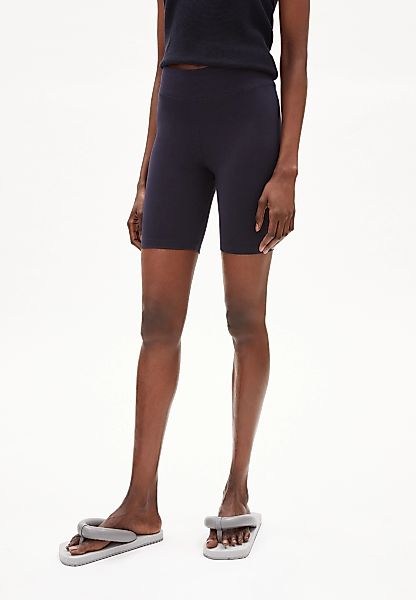 Armedangels Shorts NEDAA LITAA Damen Shorts aus Bio-Baumwoll Mix (1-tlg) günstig online kaufen