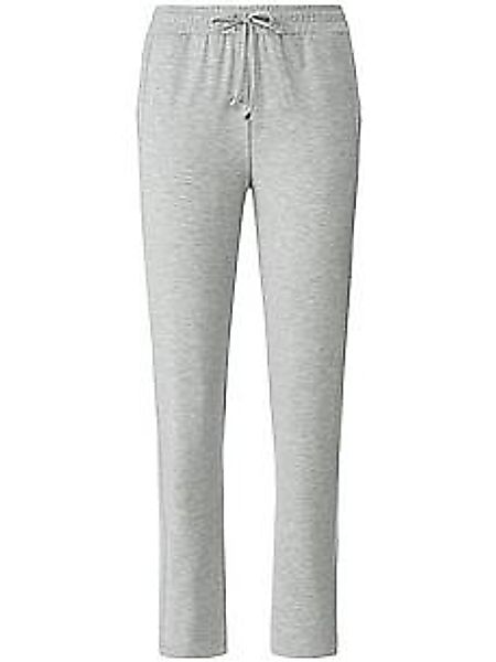 Jogginghose Peter Hahn grau günstig online kaufen
