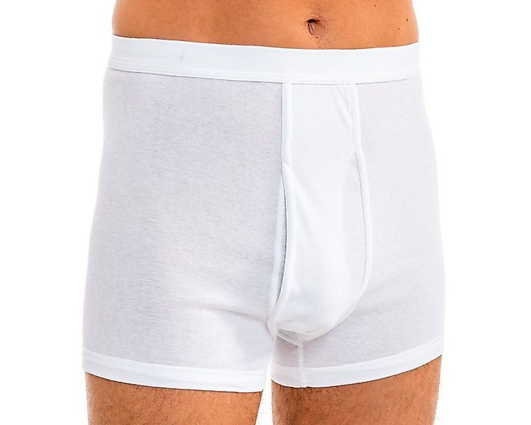 HERMKO Boxershorts 3940 3940 Herren Pagen mit Eingriff, kochfester Schlüpfe günstig online kaufen