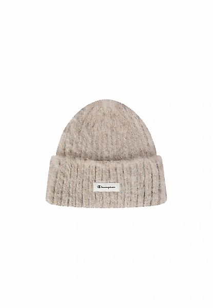 Champion Strickmütze "Lifestyle Beanie", (1 St.) günstig online kaufen