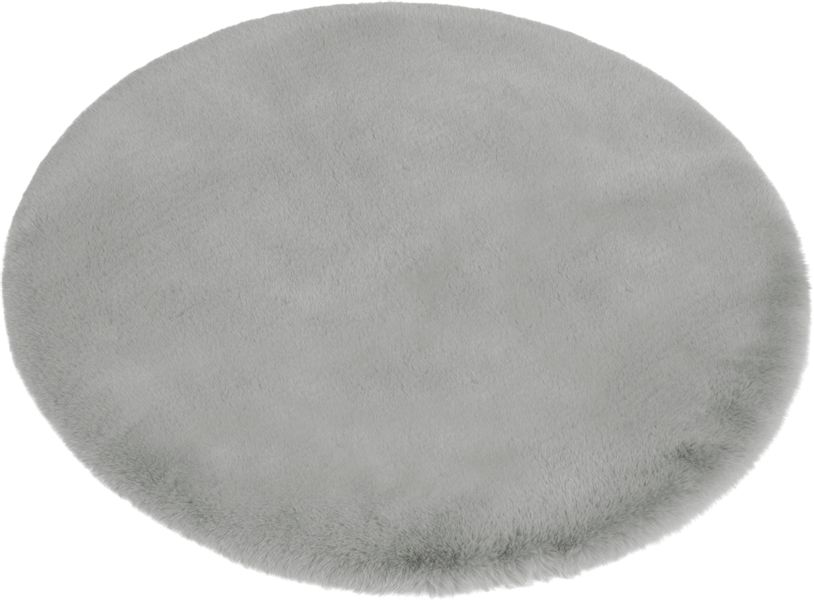 my home Badematte "Rabbit Badematten, Badvorleger, Badezimmer Teppich" Höhe günstig online kaufen