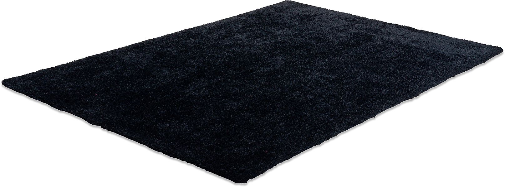 TOM TAILOR HOME Hochflor-Teppich Soft, rechteckig, günstig online kaufen