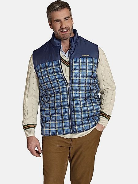 Charles Colby Steppweste DUKE AKKARIN mit warmer Wattierung günstig online kaufen