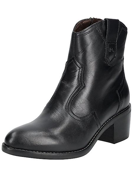 Nero Giardini Stiefelette Leder . Cowboy Stiefelette günstig online kaufen