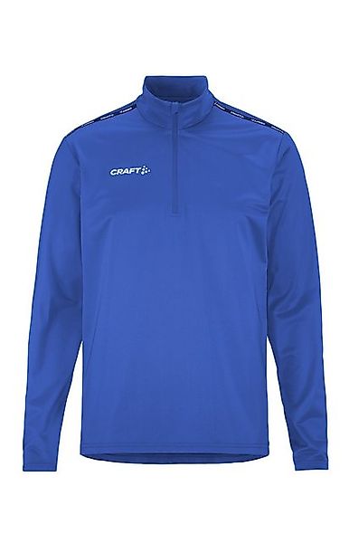 Craft Sweatshirt Squad Go Half Zip M günstig online kaufen