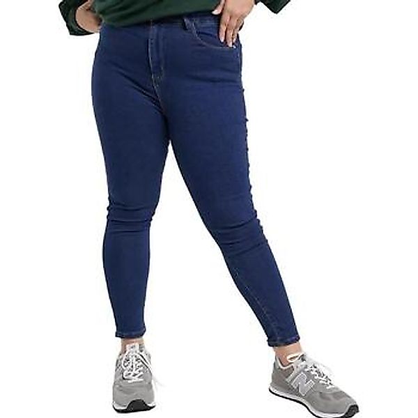 Brave Soul  Slim Fit Jeans XLJN-343PAM günstig online kaufen