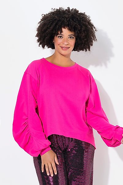 Angel of Style Sweatshirt Sweatshirt A-Linie günstig online kaufen