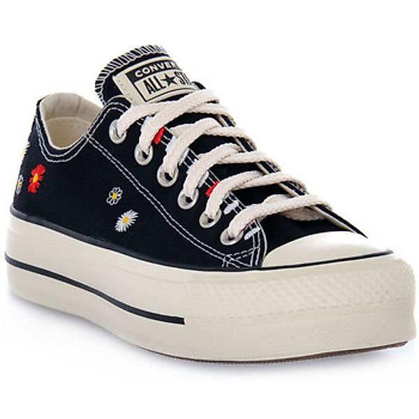 Converse  Sneaker ALL STAR LIFT OX günstig online kaufen