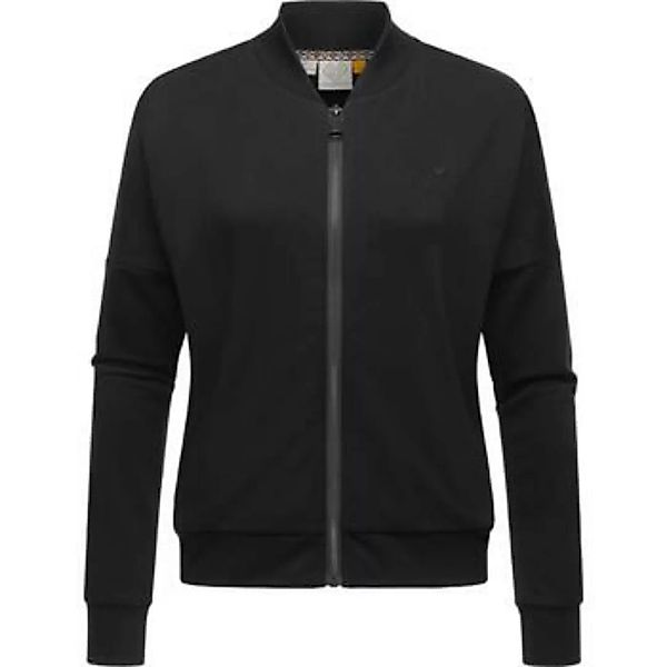 Ragwear  Sweatshirt Sweatjacke Doron günstig online kaufen
