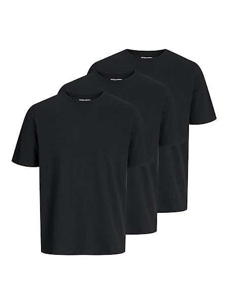 Jack & Jones Rundhalsshirt JACUNDER TEE günstig online kaufen