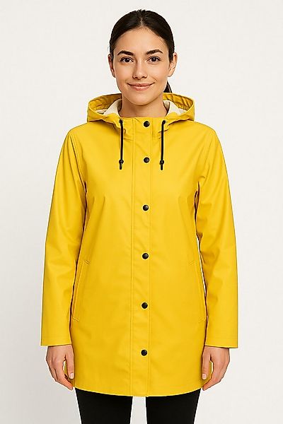 ONLY Funktionsmantel ONLTRINA RAINCOAT OTW ZL günstig online kaufen