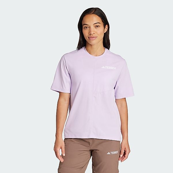 adidas TERREX Funktionsshirt TERREX MULTI CLIMACOOL günstig online kaufen