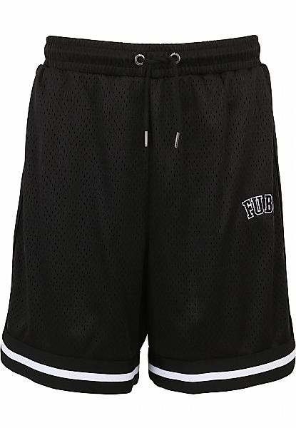 Fubu Shorts "Fubu Herren Caterpillar Caution Shorts" günstig online kaufen
