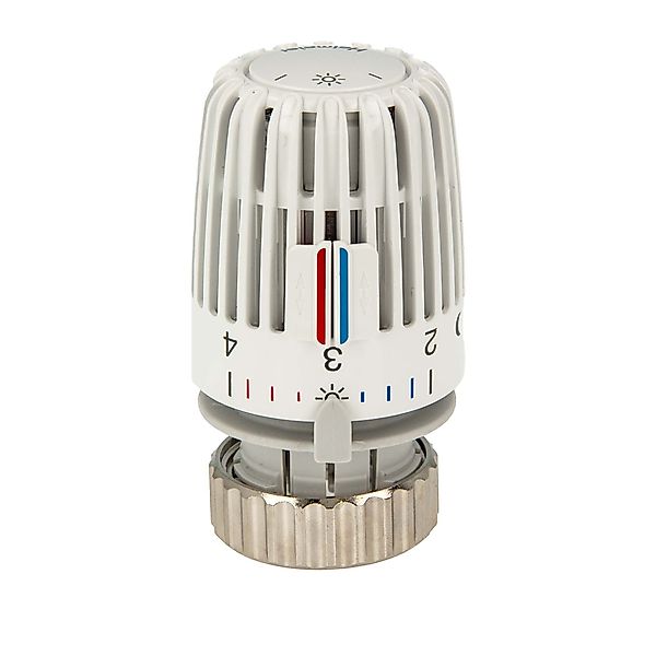 IMI Heimeier Heizkörper Thermostat-Kopf K mit günstig online kaufen