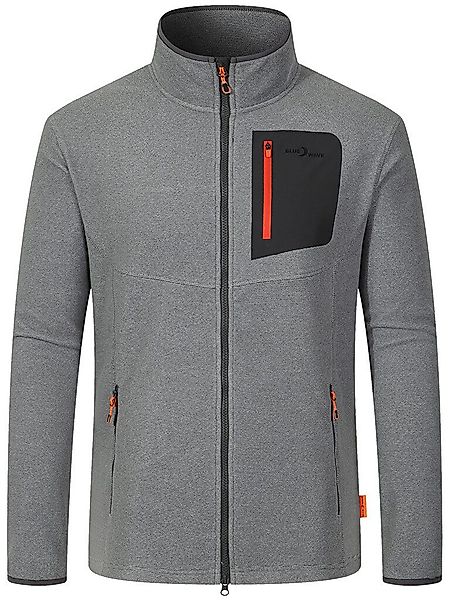 Blue Wave Fleecejacke Herren Jacke Mirco günstig online kaufen
