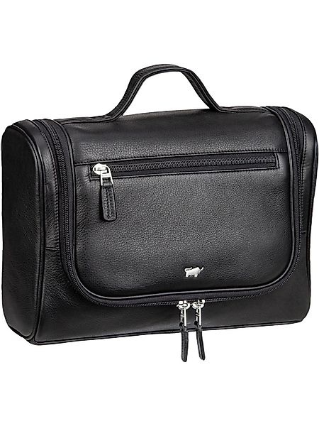 Braun Büffel Kulturbeutel GOLF 3.0 Wash günstig online kaufen