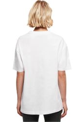 urbandreamz T-Shirt Damen Kurzarm Rundhals Oversized günstig online kaufen