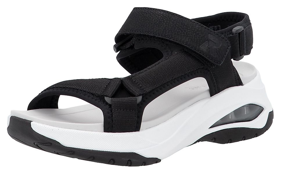 RIEKER Sport Byron Bay vegan Trekkingsandale günstig online kaufen