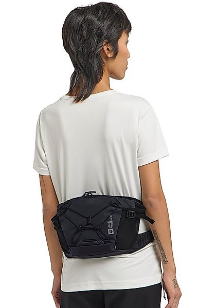 Jack Wolfskin Bauchtasche VELOCITY HIPBAG günstig online kaufen