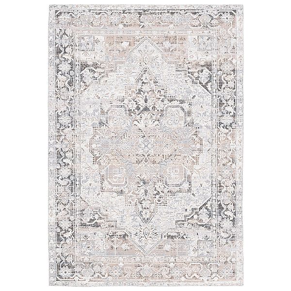 Pergamon Orientteppich Vintage Designerteppich Finesse Orient günstig online kaufen