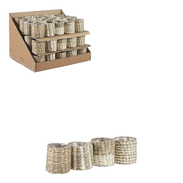 Mica Decorations Blumentopf Übertopf Alexis Ø günstig online kaufen